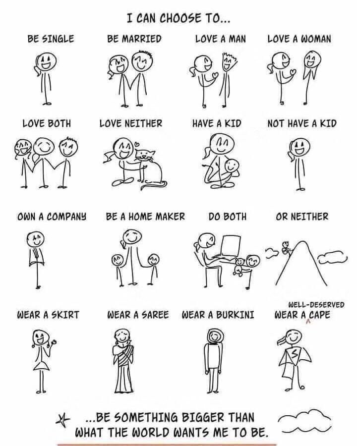 Freedom #InternationalWomensDay #InternationalWomenDay2020 #SundayThoughts #startup #entrepreneur #DaylightSavingTime <a href="/ATHENAleaders/">ATHENA International</a>