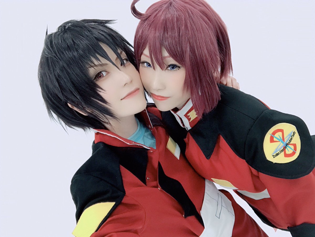 Twoucan ルナマリア の注目ツイート コスプレ Twoucan ルナマリア の注目ツイート コスプレ