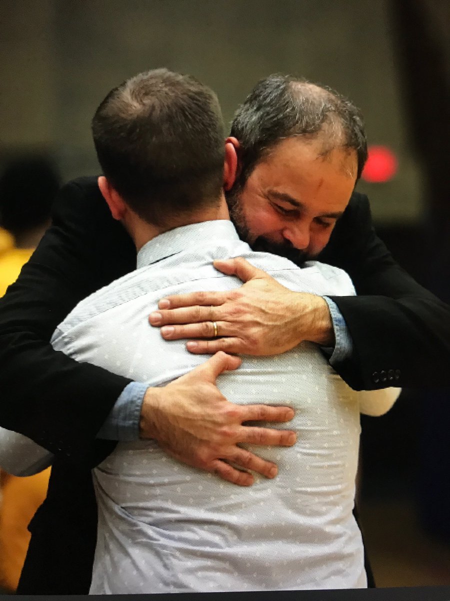 Thank you coach Corey Mckendry for trusting me to be part of your staff. You rock coach.