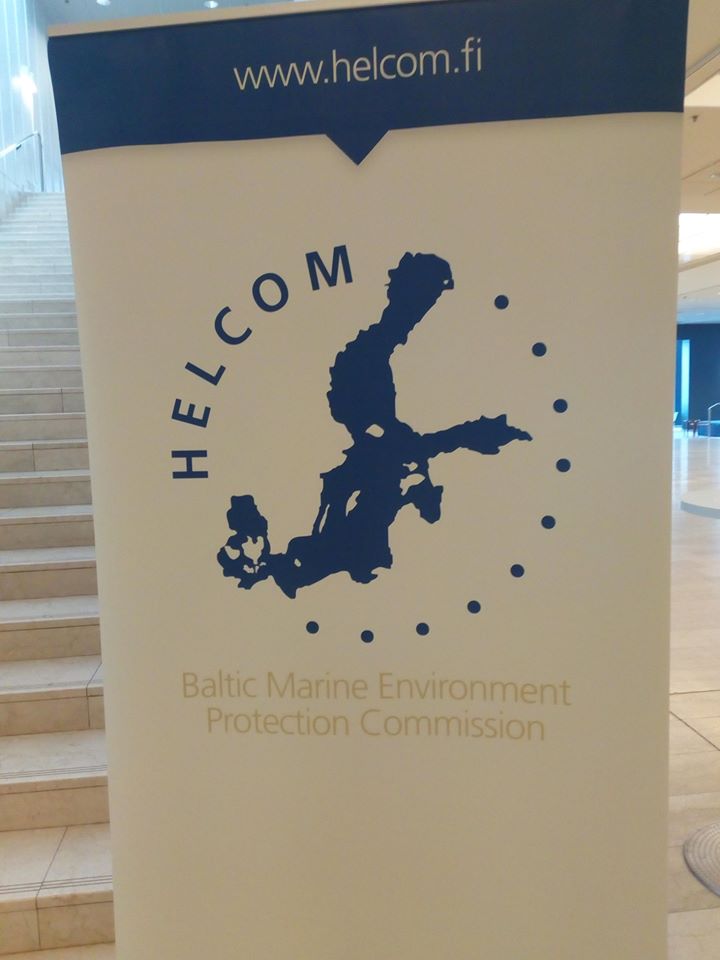 DSC_Denmark's tweet photo. Results from the #BONUSOPTIMUS project using mussel cultivation as a tool to mitigate eutrophication in the #BalticSea were presented at the #HSC2020 HELCOM Stakeholder conference this week. 
Read more about the project here: https://t.co/nzG2MdpBj3 https://t.co/eJJh73r9Yg