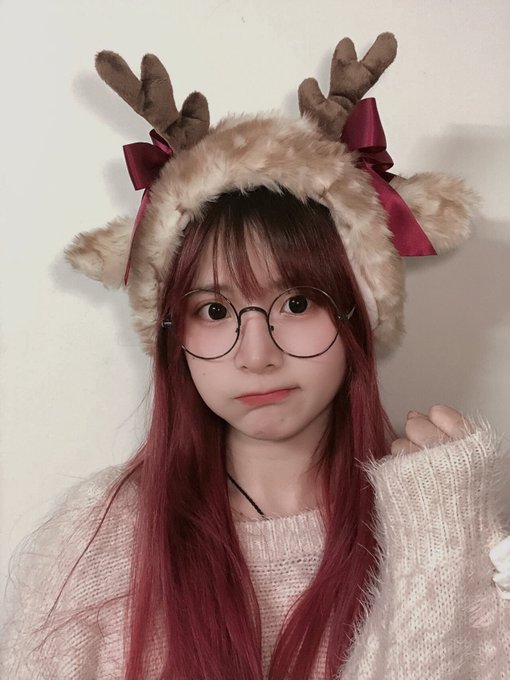 コスプレイヤー楼酥酥酥酥酥酥のTwitter画像54