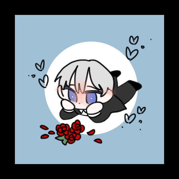 Picrewの「732 SD」でつくったよ！ https://picrew.me/share?cd=9kIV9b88jt… #Picrew #732_SD 이거 한 적 있는 거 같은데 못 보던 파츠들 잇어서 또 함 흑흑 넘 귀여워...