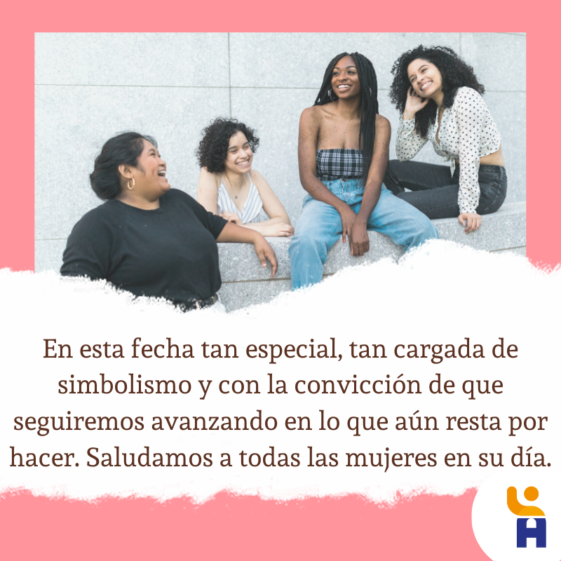 ANTUTECuy's tweet photo. Desde la Asociación Nacional de Trabajadores/as de UTEC (ANT-UTEC),  hacemos llegar a todos las mujeres de UTEC vuestro saludo por el "Día Internacional de la Mujer". https://t.co/v1p60KNbh9