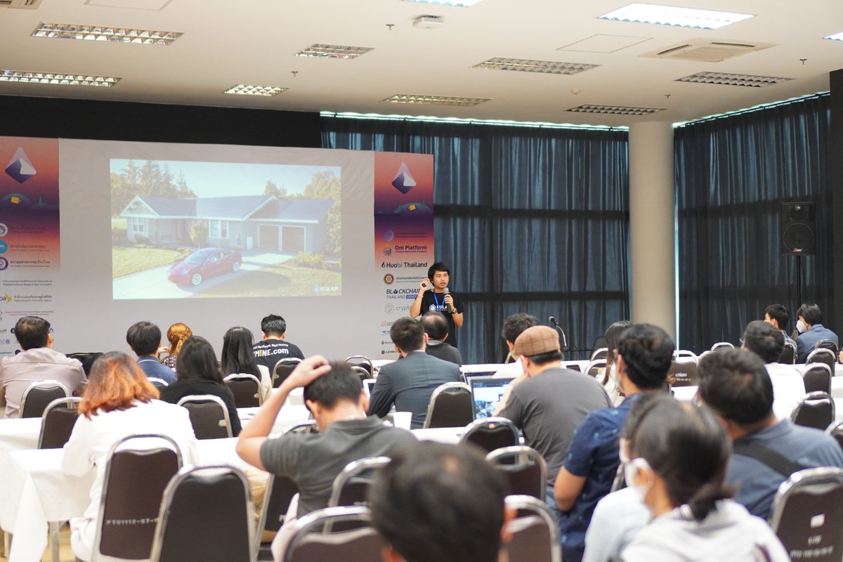 KULAPofficial's tweet photo. [Album] Block Mountain CNX 2020 
#KULAP #CNX2020 #OmPlatform https://t.co/aErjS4yLlG