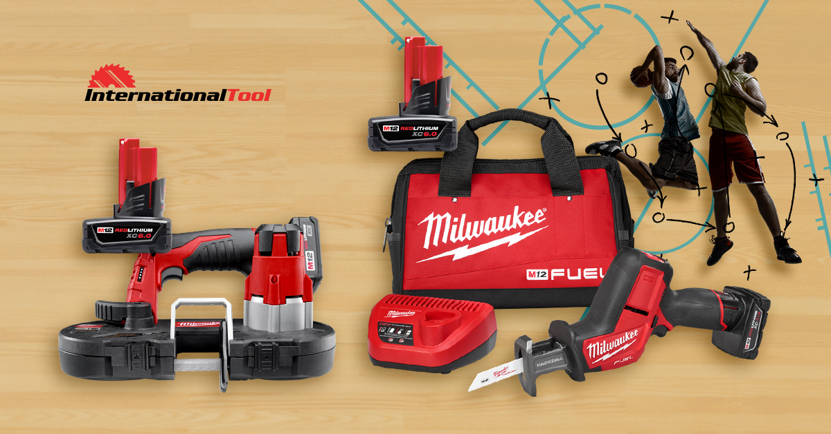International Tool on Twitter "MilwaukeeMarchMadness Shopping for a