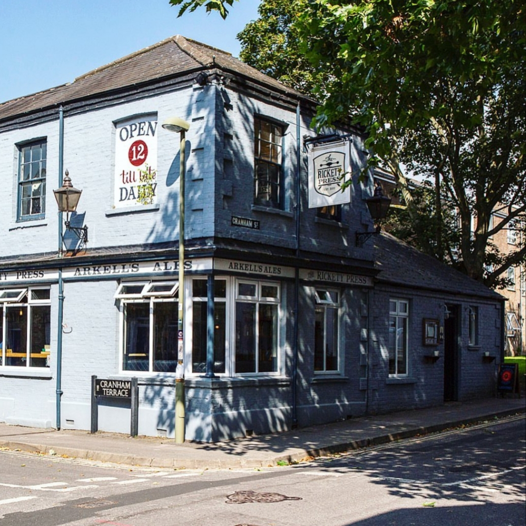 The Rickety Press (@ricketypress) on Twitter photo Springtime is right around the corner, Jericho! Tell us what events you'd like to see at the Rickety or any of your Dodo pubs this year ππ»πΏ
#oxford #oxfordshire #jericho #spring #localpub Springtime is right around the corner, Jericho! Tell us what events you'd like to see at the Rickety or any of your Dodo pubs this year ππ»πΏ
#oxford #oxfordshire #jericho #spring #localpub
