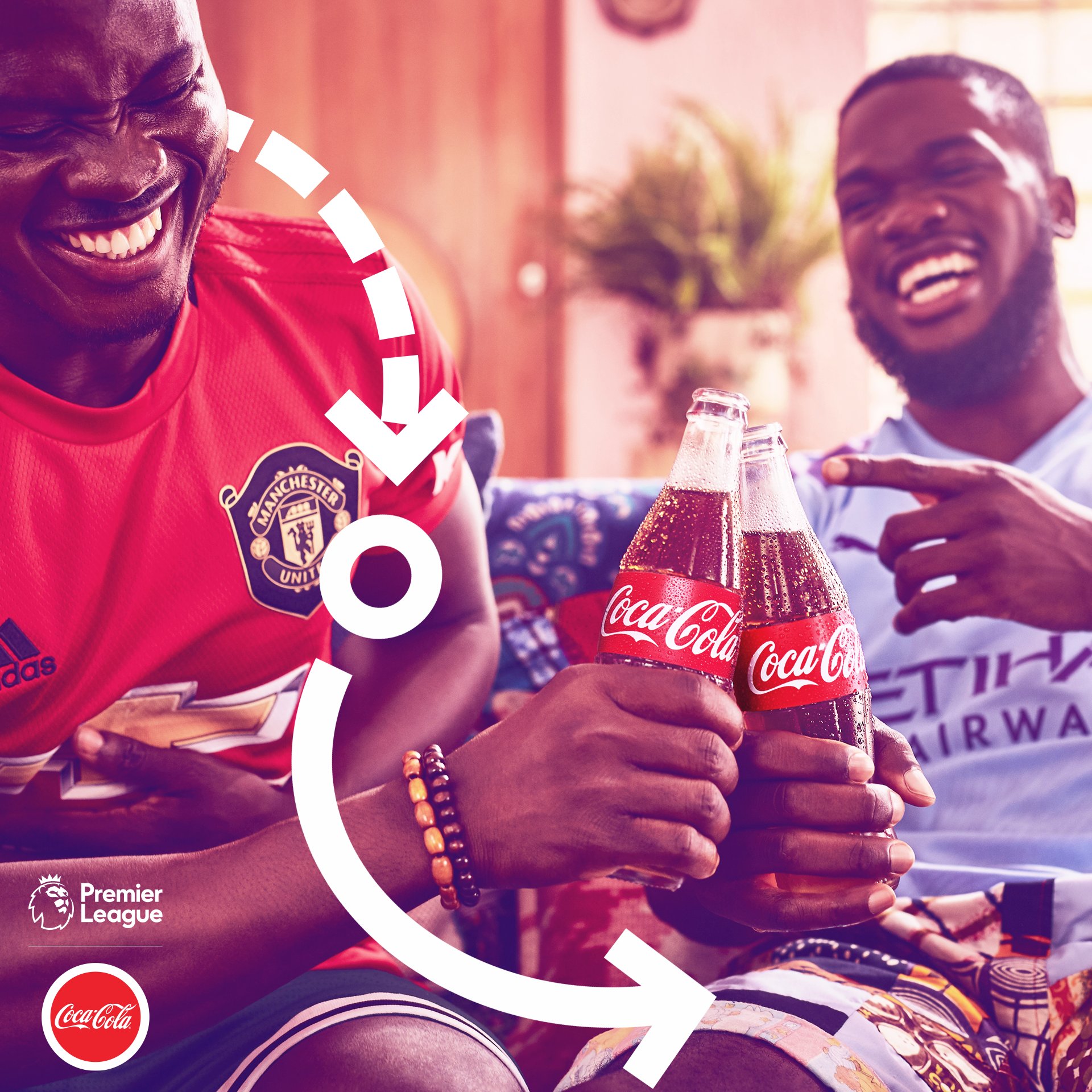 Coca Cola Nigeria on X