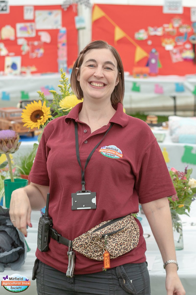 Mirfield Show tweet media
