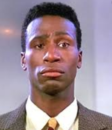 March, the 8th. Born on this day (1962) LEON ROBINSON. Happy birthday!! 