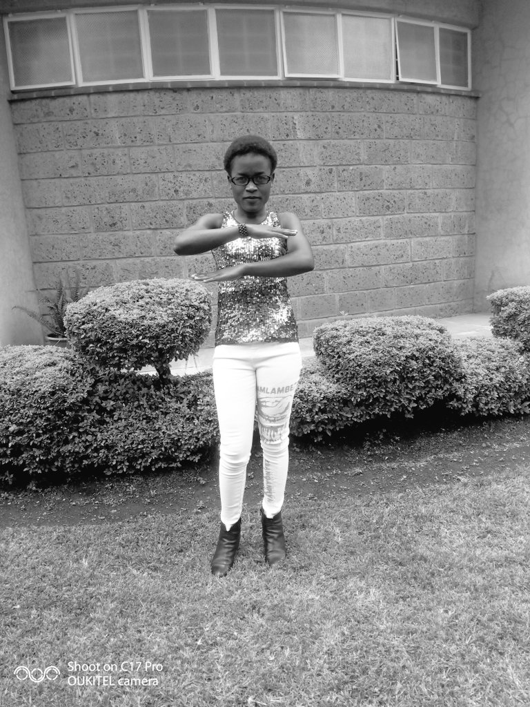 likukuvali's tweet photo. I am a girl that will engage in community building activities because @akirachix is giving me the tools through #codeHive #SheBuilds #SheServes #SheLeads #EachforEqual #lWD2020 https://t.co/oufYVMVzFX