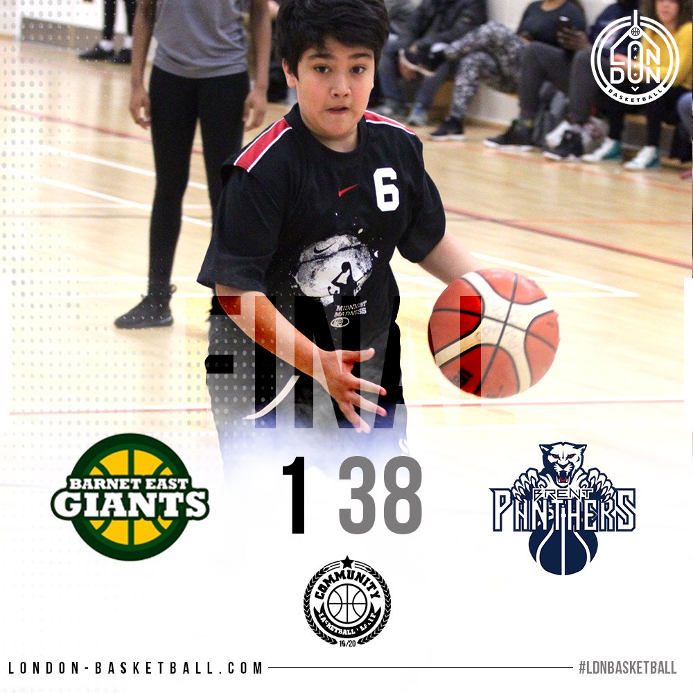 LDN__Basketball's tweet photo. 📈U12, U16, Final Scores 💪
#LDNbasketball #CBL https://t.co/FLv2Mh4T2W