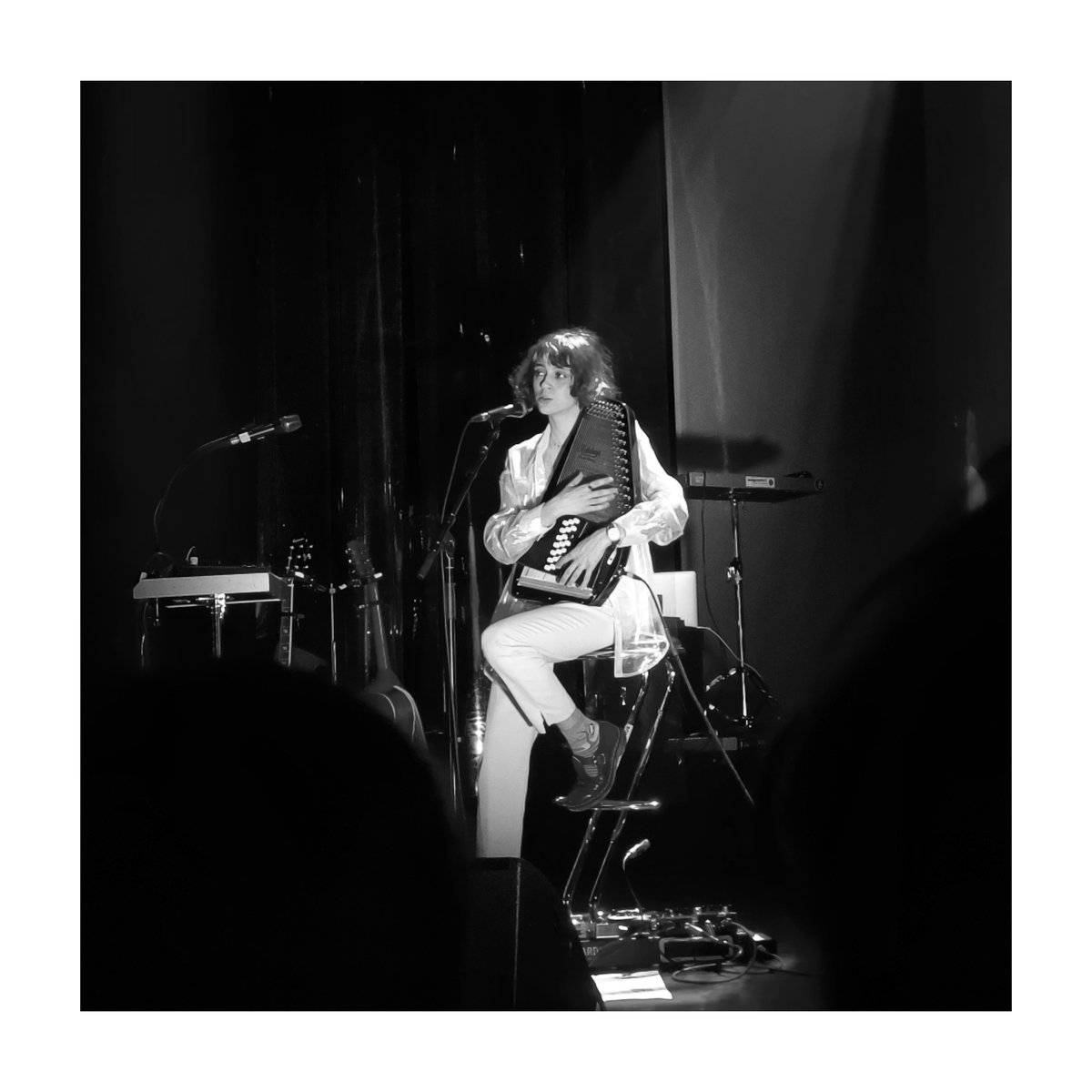 Call_MeFlo's tweet image. 📸 @Pommeofficial  Le Grand Pré Langueux 📍