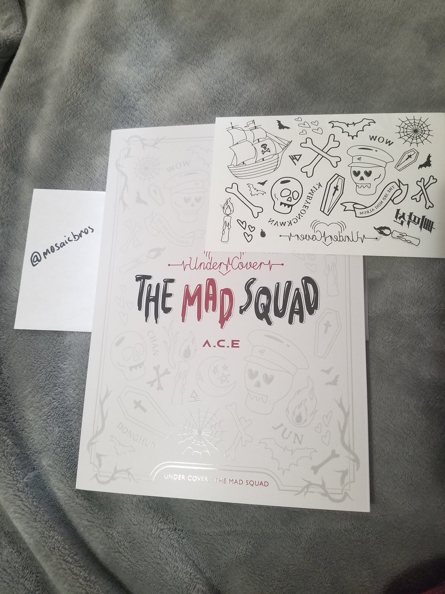 mosaicbros's tweet photo. I've been so incredibly busy this week so tweets have been minimal

But I'm doing a giveaway for everyone who streams a.c.e's showcase! Every time you stream and screencap it counts as an entry!

Go to my pinned tweet to enter!!

#SupportACE #ACEGiveaway #ACE https://t.co/2RwWAMwGaj