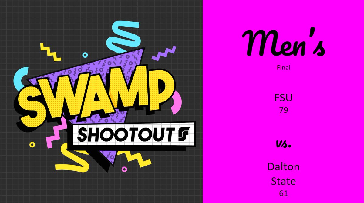 Final scores from the first hour of games <a href="/NIRSAChamp/">NIRSA Championship Series</a> #NIRSABB