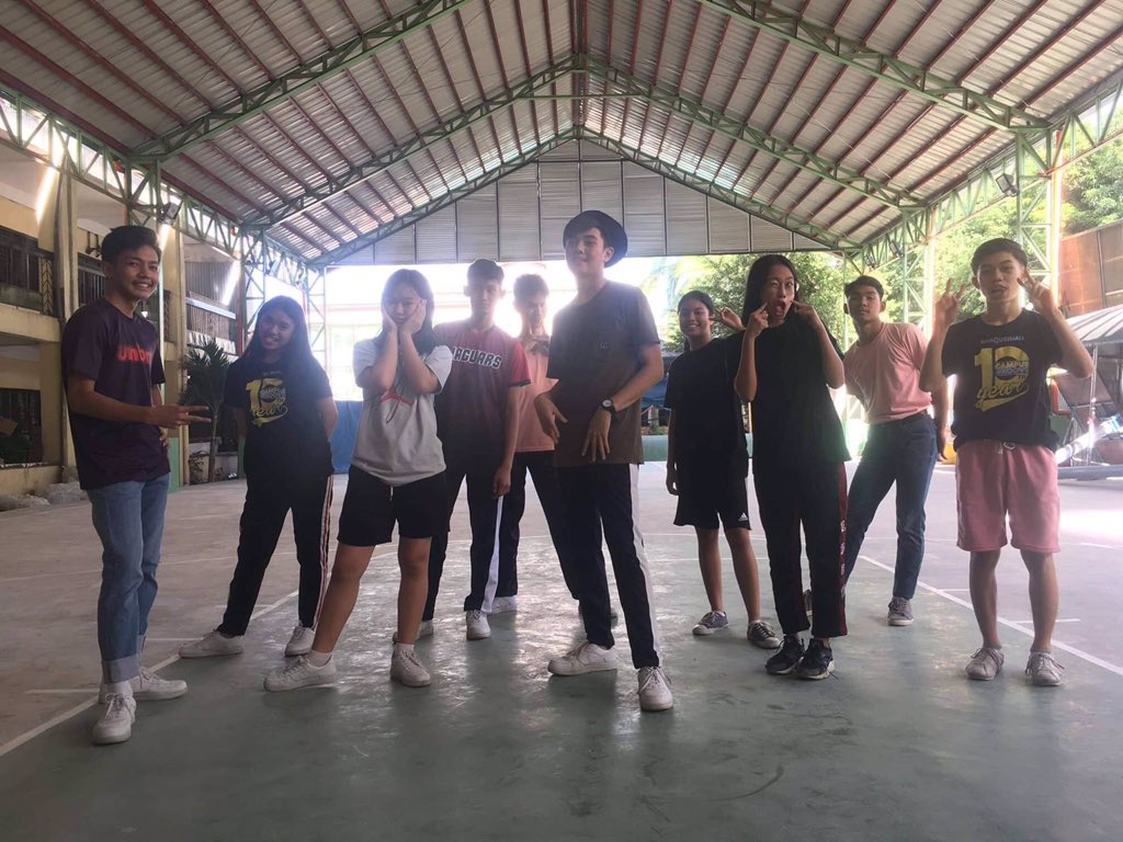 mangilitjul's tweet photo. #LVEBout #StillAWolf 🤍 https://t.co/PJC4kkzgXQ
