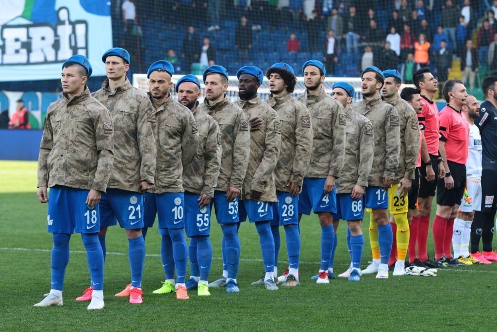 RcpYnk's tweet photo. 👏🏻👏🏻👏🏻🇹🇷@CRizesporAS 🇹🇷👏🏻👏🏻👏🏻 https://t.co/odGZsVBpER
