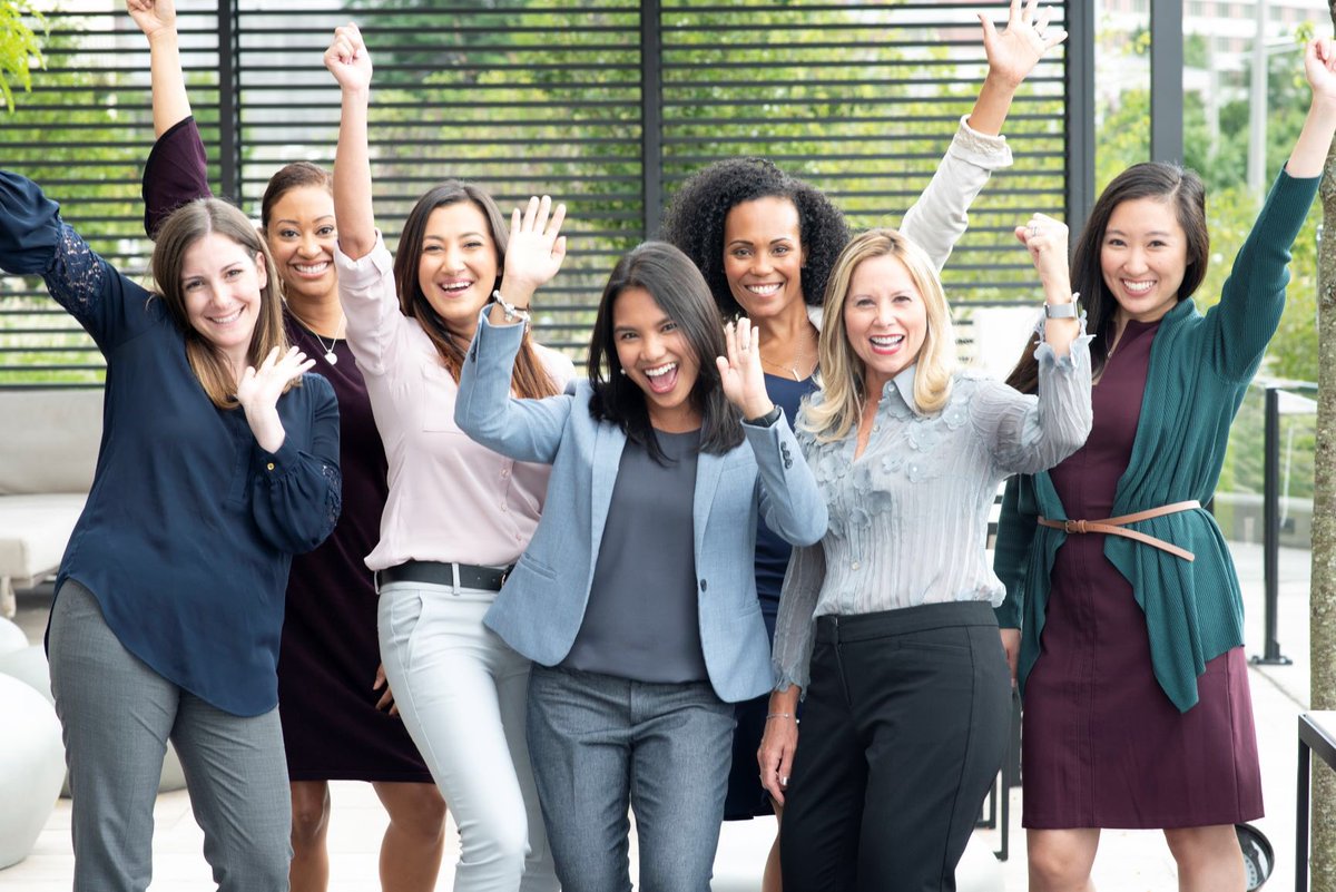 It’s #IWD2020 and we couldn’t be more thrilled to celebrate the incredible #WomenAtHilton. Who’s a strong female that you’re recognizing today? #TeamHilton #WeAreHilton