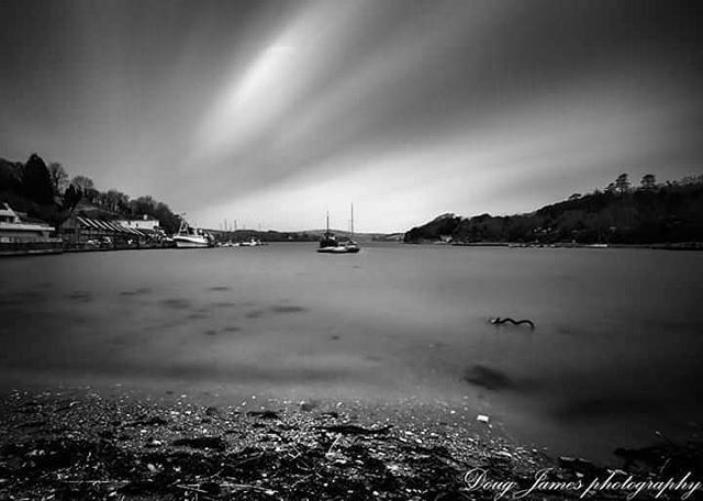 DOUGJAMESPHOTO1's tweet photo. Galmpton creek

Canon 5Dmkii
Canon 17.40mm
Benro TMA38CL tripod and B3 Ball head
Kasefillters k8 system polarizer built-in
Lee little stopper

Very over cast evening down on the river dart 
#viewsofengland🇬🇧
#landscapers #blackandwhite #ukshooters #p #ra… https://t.co/9eukMXasKz https://t.co/tBv30UcB0T