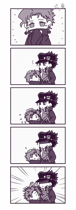 静电?
#承花 