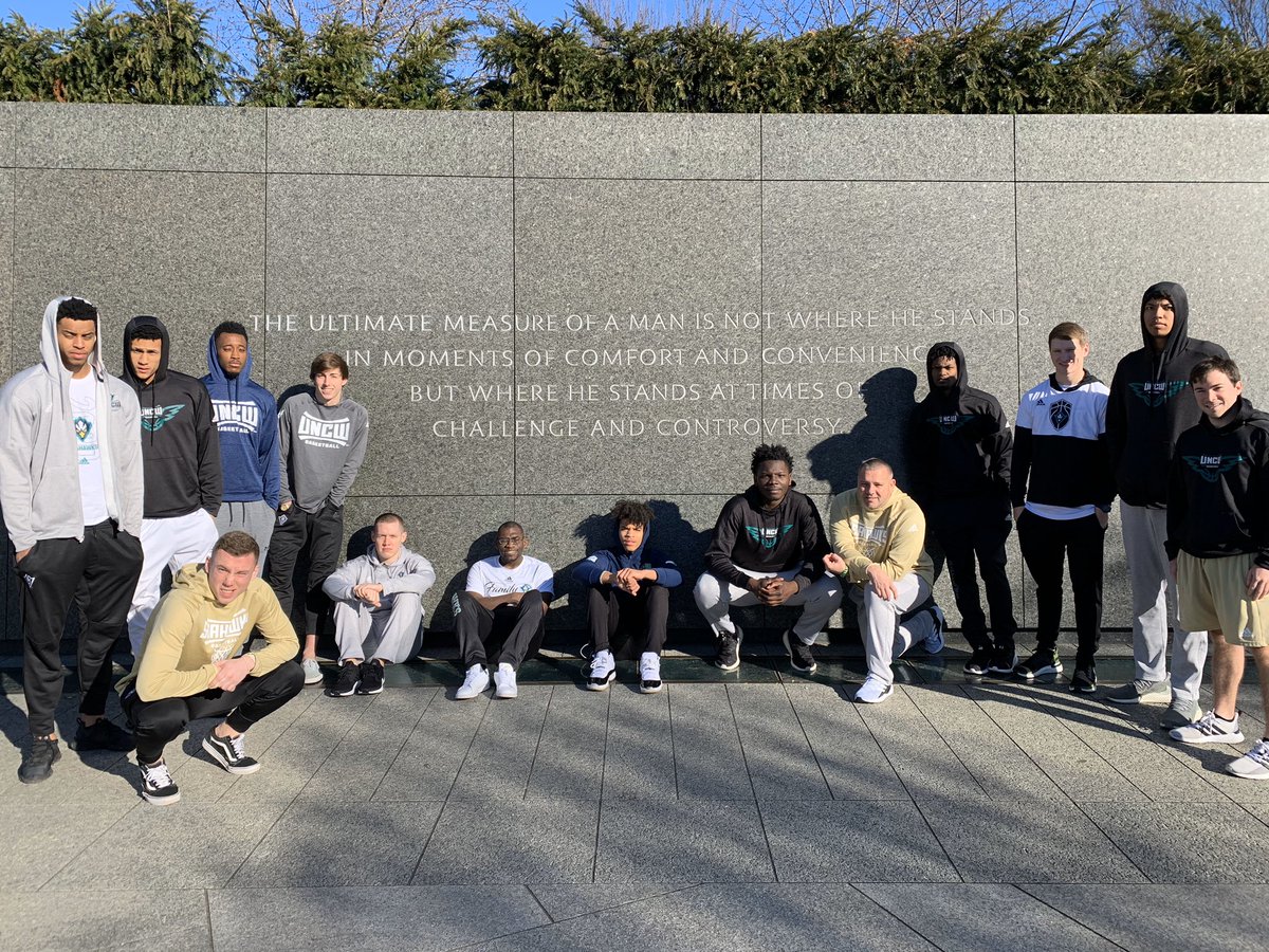 CoachRobBurke's tweet image. We are missing a few of our brother’s this morning who are already with their families @TyGadsden @thejakeboggs &amp;amp; Marty, but what’s understood does not need to be said. I am so proud of these young men for who they are and the brotherhood they have created this season.