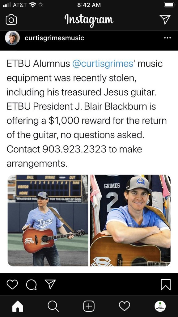 ETXSC's tweet photo. Hey East Texas let’s keep an eye out! 

#texas #music #stolen #gear https://t.co/zJEV3LgfiD