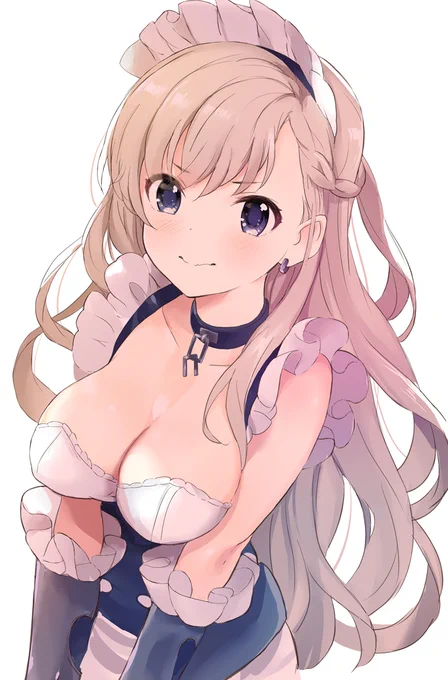 コスプレはーちゃん 