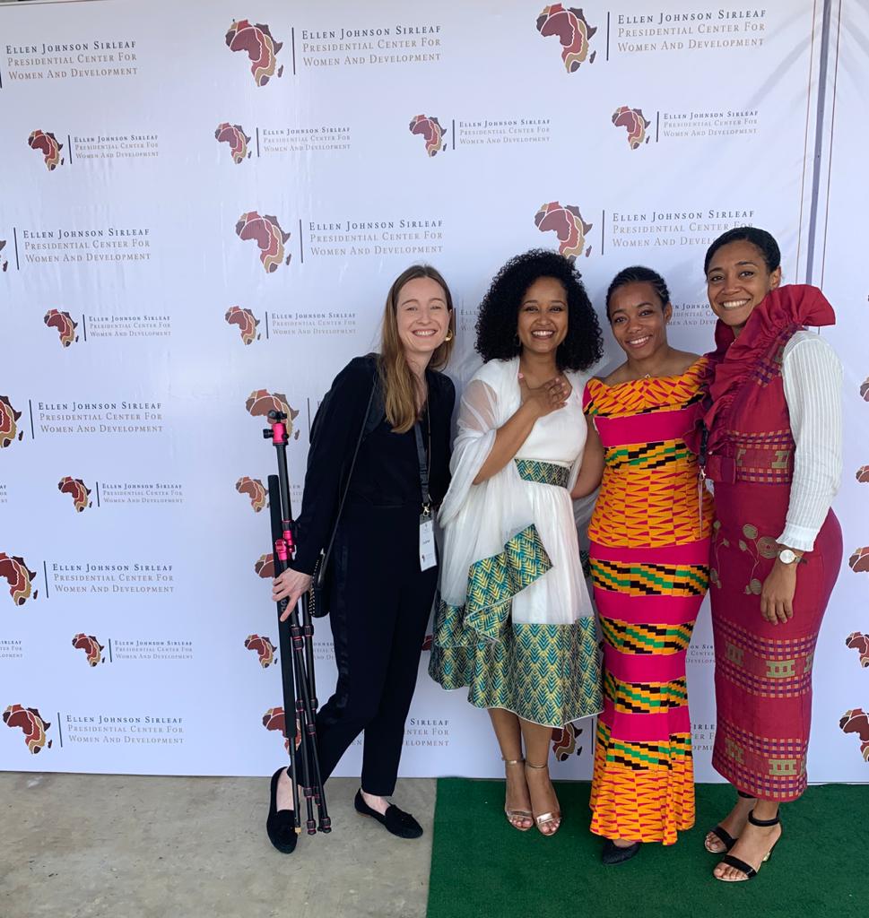 Memories from the inaugural Amujae Leadership Forum #AmujaeInitiative