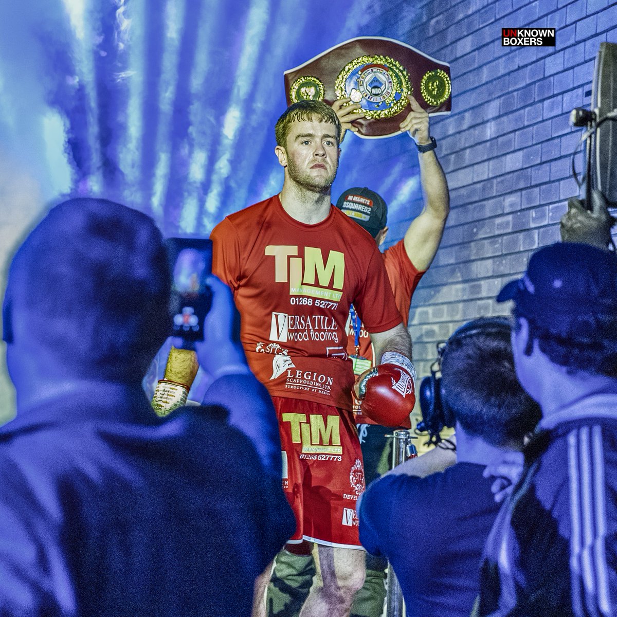 unknown_boxers's tweet photo. The night belonged to @dannydignum1 

A great performance from a true gent. 

Level up 🙌 

@MTKGlobal @IFLTV @espn @BrentwoodCentre @NewlandsGym @Leeeaton88 @SheldanKeay @dan_azeez @OscarBevis @johndignum1 @BoxingNewsED https://t.co/quO4ACenab