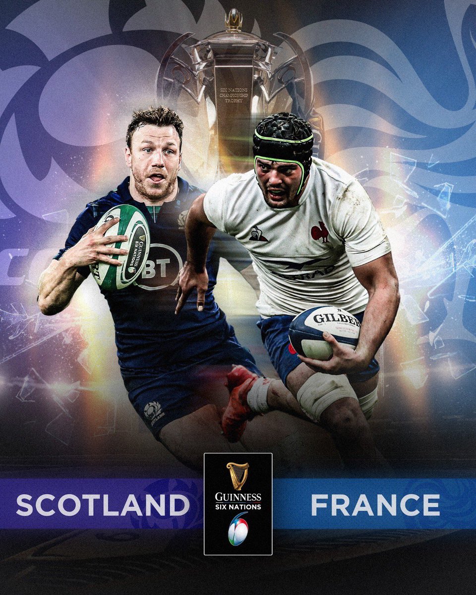 The Swiss Bell - Braintree 

Live Guinness Six Nations Rugby On Our Big Screens 

Scotland 🏴󠁧󠁢󠁳󠁣󠁴󠁿 Vs France 🇫🇷 

Sunday 8 March 2020 3pm 

Five Star Kebabs Eat In Or Take Away 

Free Pool 

Drink Deals Running All Day 

#BraintreePub 
#EssexPub