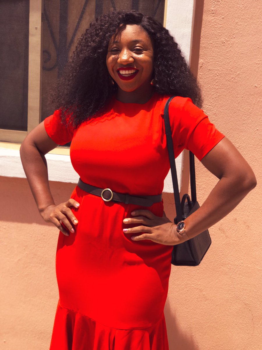 theadaugo's tweet photo. Such a QTie 😌
👗: @thefabricshopng on IG.
#Adabeke https://t.co/e62zZ1HvsX