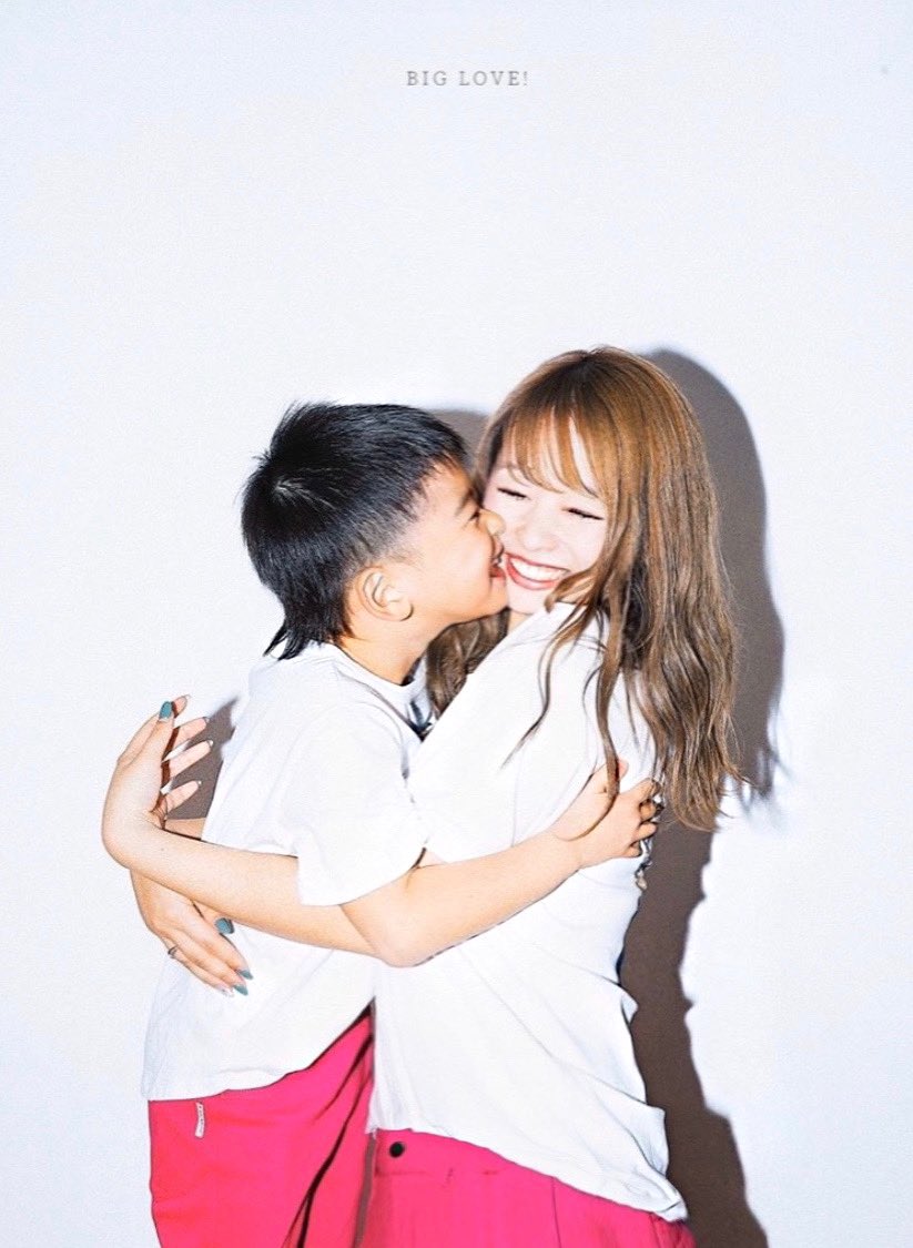AAchanchu1's tweet photo. 6歳になりました

優しくて母ちゃん想いの
頼もしいお兄ちゃんになってきました。 https://t.co/JhA4VFWIbo