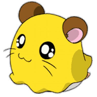 漆黒のデスペラード ちびまるちゃん とっとこハム太郎 漆黒のデスペラード ちびまるちゃん とっとこハム太郎