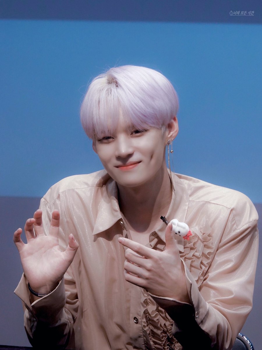 너의 모든 시간 tweet media