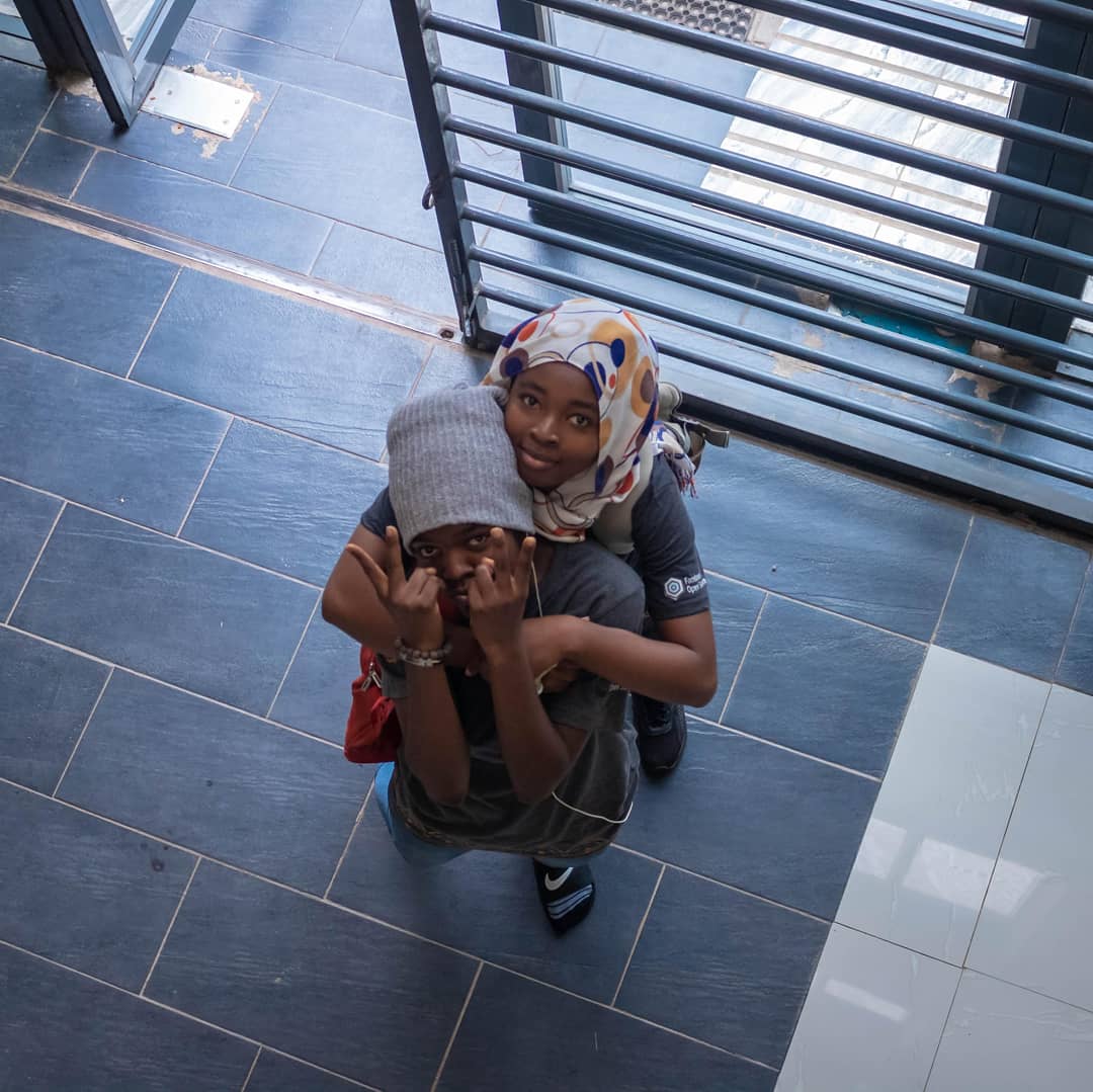 richardokonicha's tweet photo. Had an amazing time yesterday with @Sage_Godspeed @enigma_i_am  @__Czech @MSFTImagine @oscafrica #cloudflare #flutter

At #RoadToFlutterEnugu https://t.co/y0ORMcHXmu