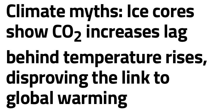 MIkeymike3174's tweet photo. @Carol38553 @1718106J 1999
βWe only have ten years to save our planet from βGlobal Warmingβ
#ClimateChangeHoax
#TheClimateAlwaysChanges
Real scientific dataππ»
https://t.co/ObjUF3bdAs https://t.co/R0U8VhD4Uf