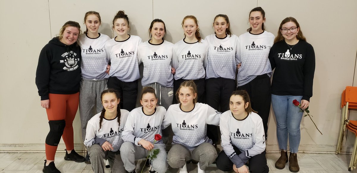 AthleticsNkec's tweet photo. Celebrating all of the powerful women competing today, and this weekend at Provincials all over the Province and world. Thank you for making us all better. https://t.co/UrBolFbSxL