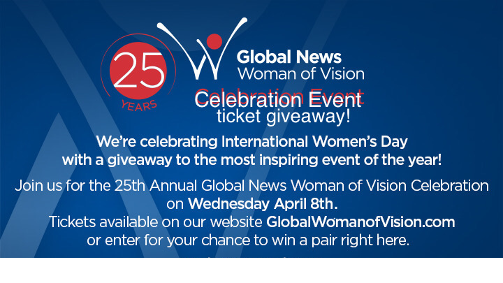WOVEdmonton's tweet photo. You can win two tickets to the most inspiring event of the year!

Follow @WOVEdmonton, retweet this tweet and reply with who you’d bring to the event.

Contest closes tomorrow at 8 a.m. We’ll announce the winner later this week.

Happy International Women’s Day❤️ #wovyeg #iwd2020 https://t.co/0QCcM8lvRz