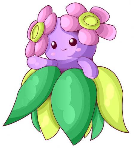 Twitter 上的 かなめ 花香る踊り子 キレイハナ 色違い T Co Ecryerlfd7 Twitter