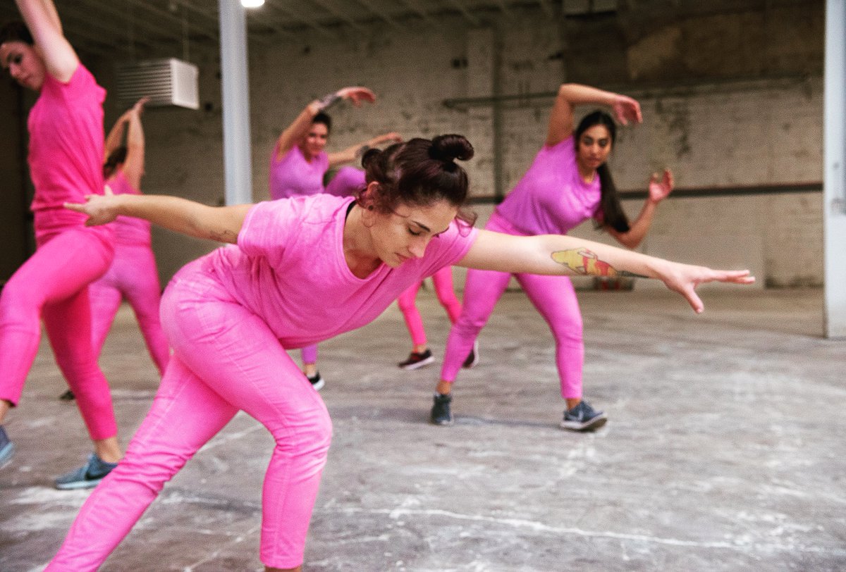 The Southern Theater tweet media