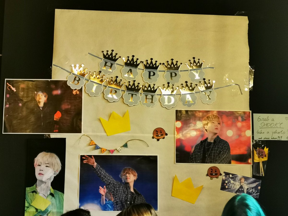 german_armys_25's tweet photo. Nochmal vielen Dank für das super tolle Event. Danke an das ganze Team von @UlteamateB. Ihr habt wieder hart gearbeitet um alle glücklich zu machen. 💗 Der größte Dank geht an @mikrokosmoscafe. Nur dank Eurem Einsatz ist es möglich solch ein tolles Event zu erleben. DANKE. 💗 https://t.co/4sMCTSq99E