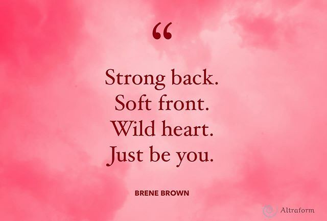 On this International Women’s day:

Find a quote that fits, expresses, feels right or empowers YOU and keep it close, like loving support from a bestie. 
Celebrating women: being them, raising them, knowing them. 💃🌀💕 #IWD2020 
#eachforequal  #altrafo… ift.tt/39yHR59