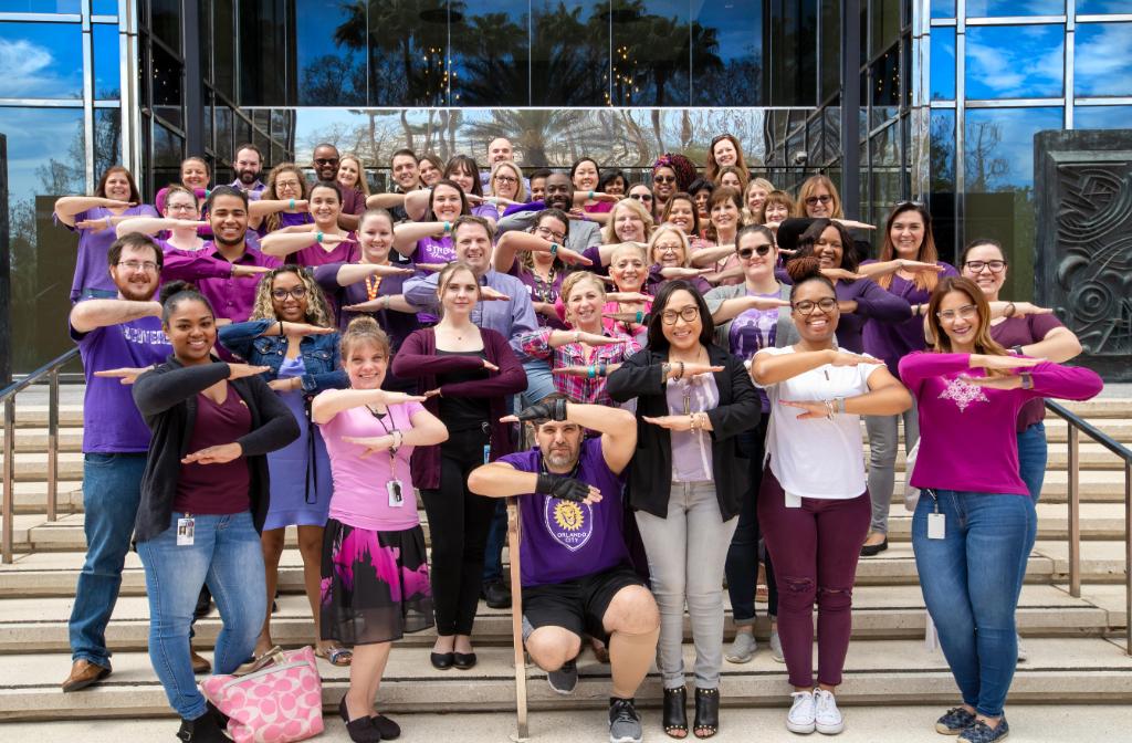 wyndestinations's tweet photo. #WyndhamDestinations is proud to celebrate 55% of our global women workforce every day! On this International Women’s Day we honor women globally. #IWD2020 #WYND #LifeAtWYND #EachForEqual https://t.co/5E0SeoIJJ4