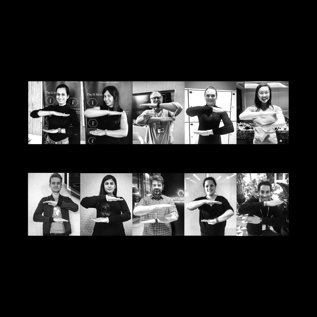 quantumblack's tweet photo. From classroom to boardroom, the digital revolution needs to offer a welcoming environment for women. We support #EachForEqual.
#IWD2020 #QBalance https://t.co/KHqsOIehB8
