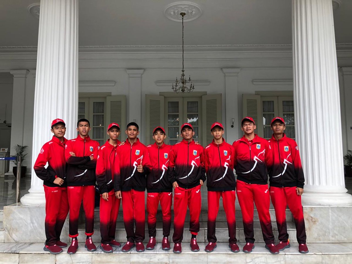 trywahyudii1's tweet photo. DKI JAKARTA https://t.co/W1UobhwcUe