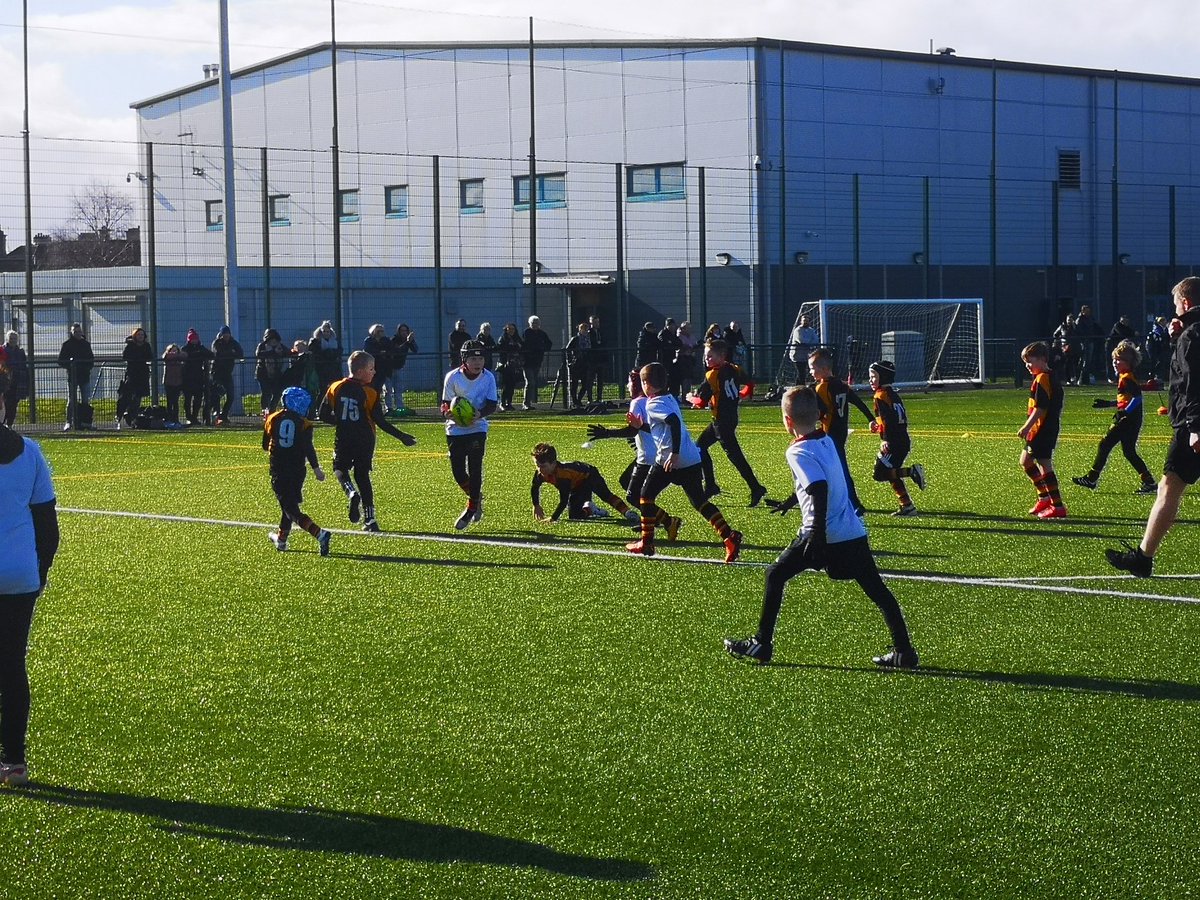 Rugby Inverclyde tweet media