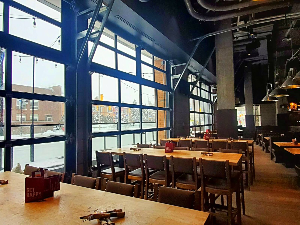 🍺🍺

#brewery #windowcleaning #springcleaning #windows #Ottawa #Ontario