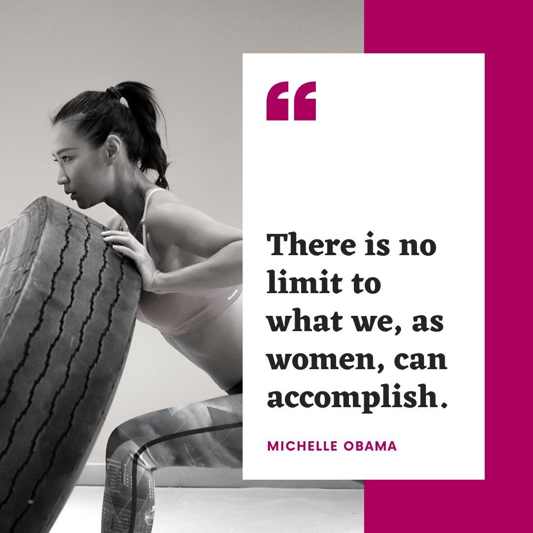 Happy International Women’s Day! Today, let's celebrate all the strong, inspirational women who are breaking down barriers with their fierce will, hard work, endurance and grace.

#internationalwomensday #IWD2020 #womenempowerment #girlpower #girlboss #fierce #togetherwecan