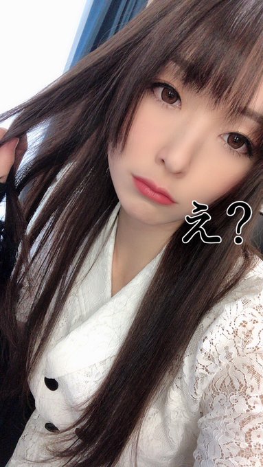 コスプレイヤー秋津穂乃華のTwitter画像43