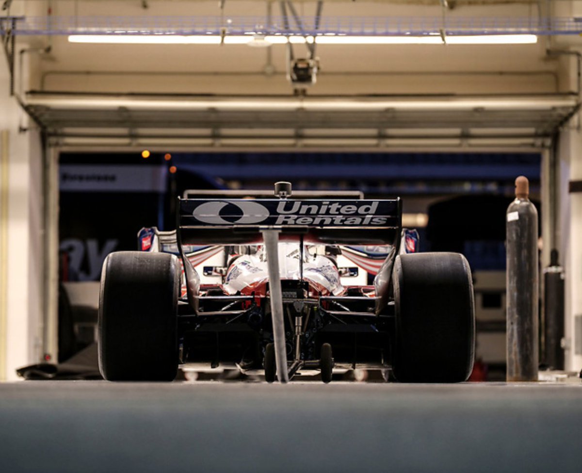 soldierstrong's tweet photo. We are so excited to be partnering with @GrahamRahal @UnitedRentals @RLLracing as they help us raise money for #TurnForTroops. For every lap a donation is made to #TurnForTroops. #indycar #america #soldier #thankyou #veterans #15 https://t.co/qEziH82PNG