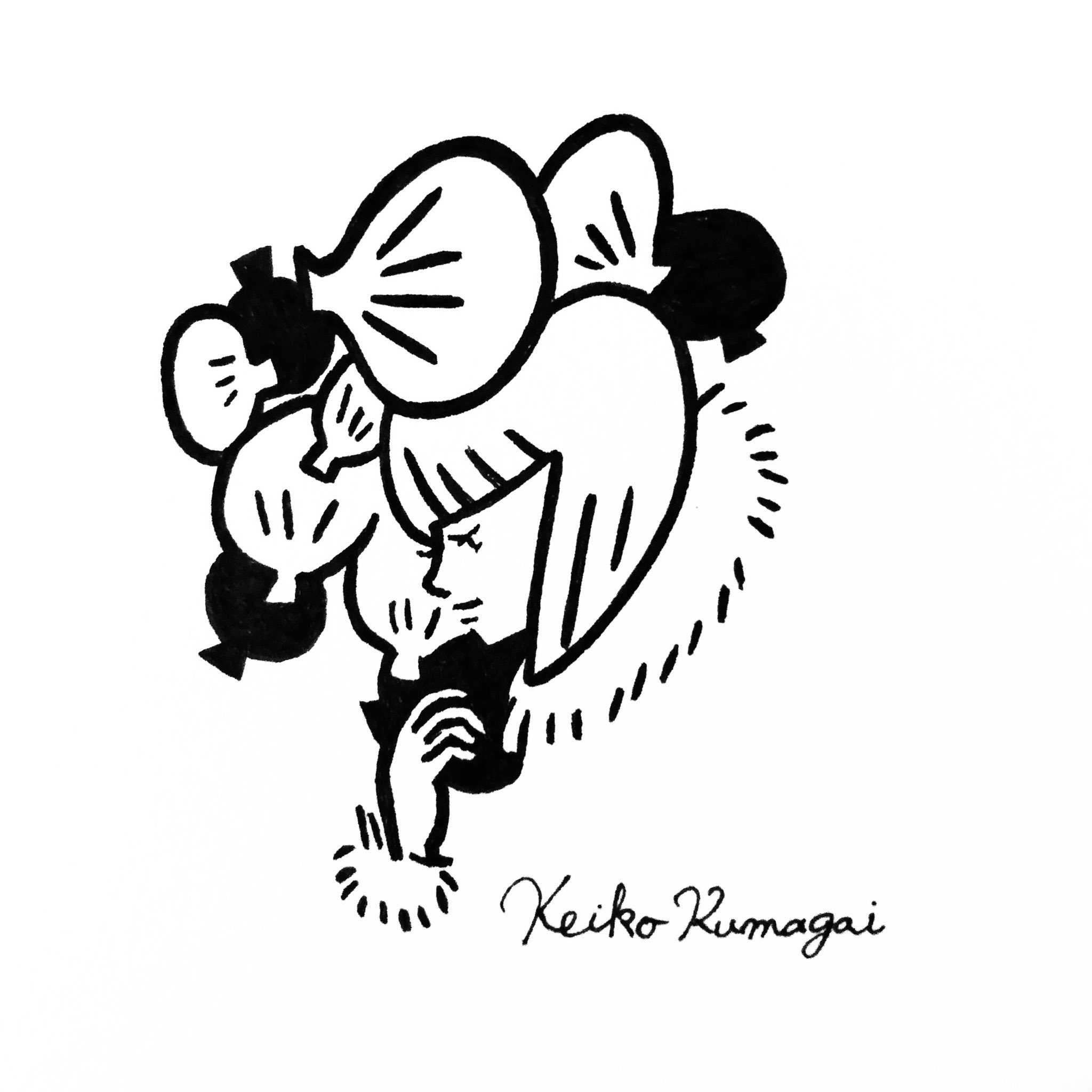 シュールなイラスト Twitter Search Twitter